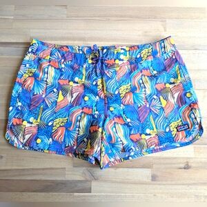 Patagonia Wavefarer Boardshorts 5" NWT (Sz 16)